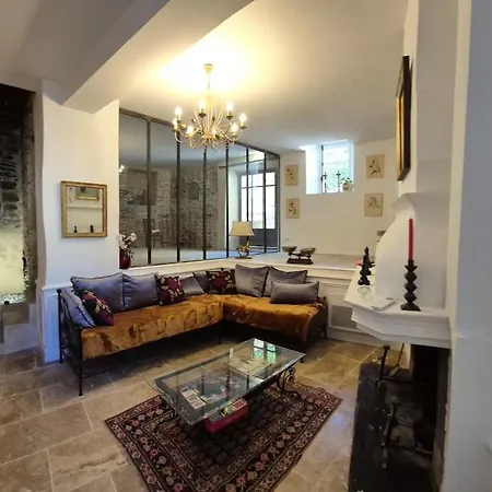 Cathare Holiday home *