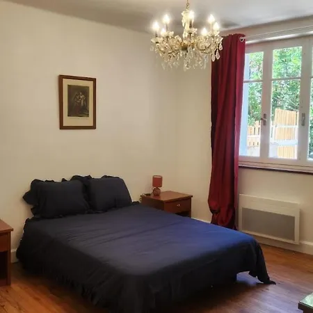 Holiday home Cathare *