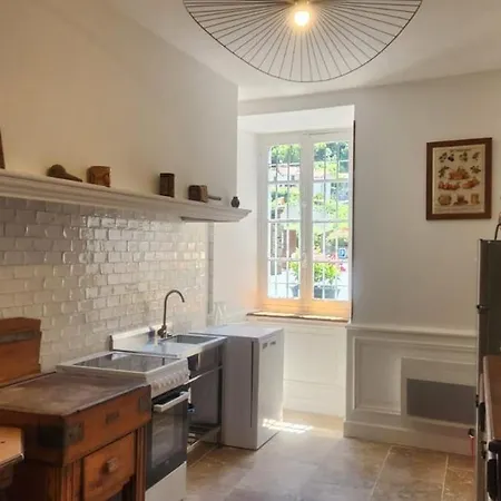 Holiday home Cathare