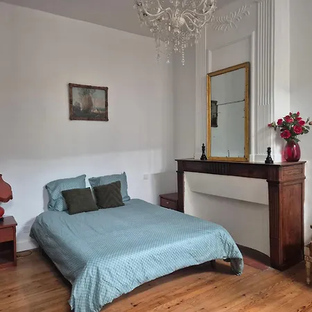 Cathare Prázdninový dům *